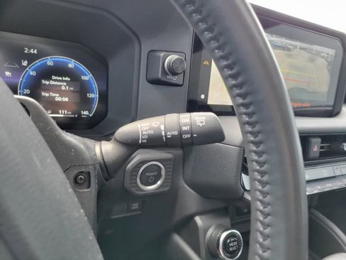 Used 2024 Toyota Land Cruiser AWD/4WD image 35