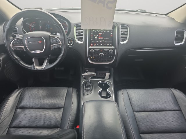 Used 2018 Dodge Durango Citadel AWD/4WD image 14