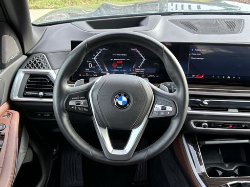 Certified 2025 BMW X5 xDrive40i image 18