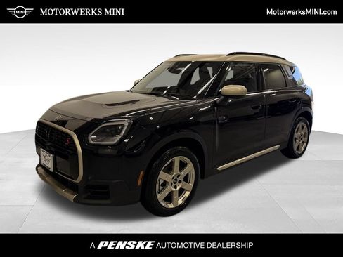 Used 2027 MINI Cooper Countryman S AWD/4WD image 1