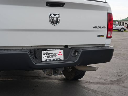 Used 2017 RAM 1500 Tradesman w/ Power & Remote Entry Group AWD/4WD image 11