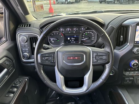 Used 2020 GMC Sierra 1500 SLT w/ SLT Premium Plus Package image 28