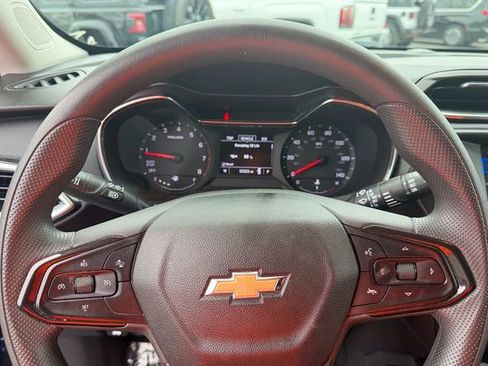 Used 2023 Chevrolet TrailBlazer LT image 14