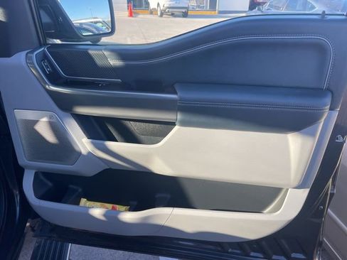 Certified 2021 Ford F150 Limited image 26