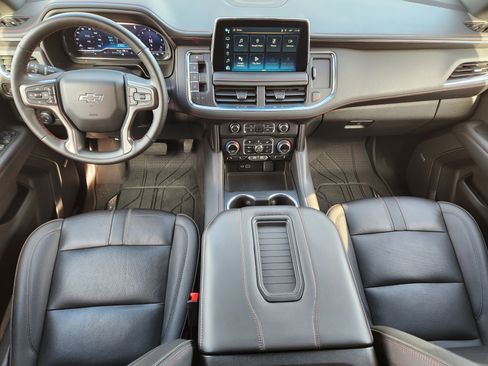 Certified 2024 Chevrolet Tahoe RST w/ Luxury Package image 28