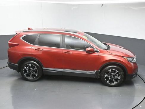 Used 2018 Honda CR-V Touring image 50