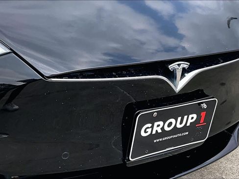 Used 2020 Tesla Model S Performance image 27