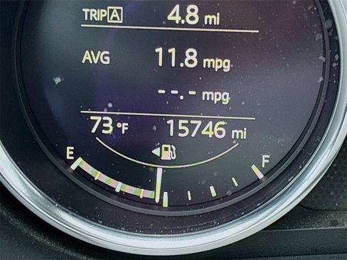 Used 2023 MAZDA MX-5 Miata Grand Touring image 12