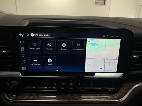 New 2026 Chevrolet Silverado 1500 RST image 34