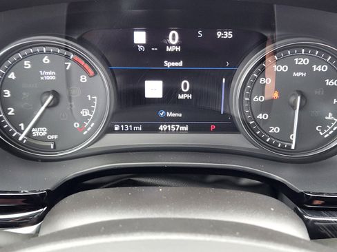 Certified 2023 Cadillac XT6 Premium Luxury w/ Technology Package FWD image 15