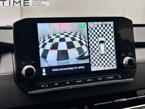 Used 2024 Mitsubishi Outlander Ralliart image 32