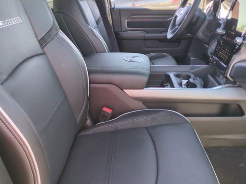 New 2026 RAM 2500 Laramie image 19