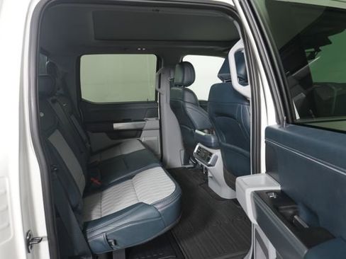 Used 2023 Ford F150 Limited AWD/4WD image 31