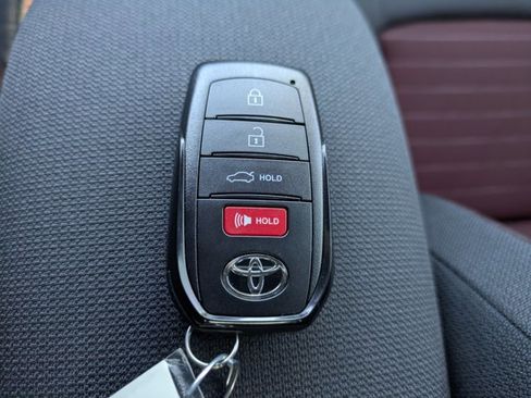 New 2026 Toyota Corolla SE image 28