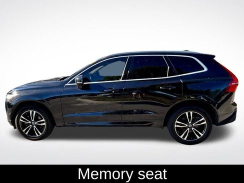 Used 2020 Volvo XC60 T5 Momentum image 8