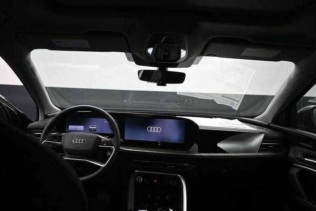 New 2026 Audi Q5 Premium Plus AWD/4WD image 10