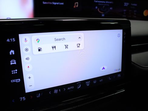 Used 2024 Lincoln Nautilus Reserve w/ Equipment Group 202A image 24