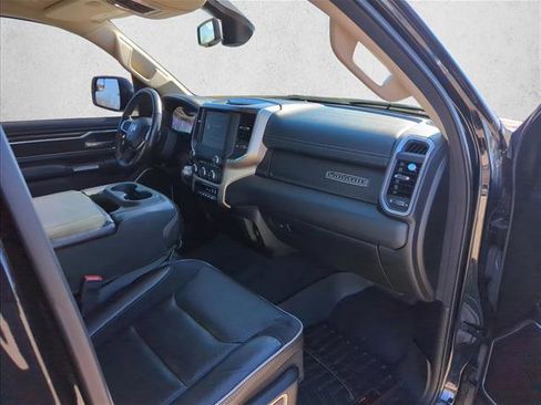 Used 2019 RAM 1500 Laramie image 24