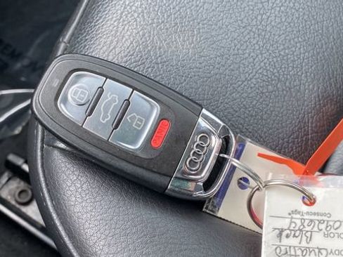 Used 2017 Audi Q5 2.0T Premium image 21