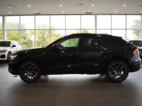 Used 2023 Audi Q8 Premium Plus w/ Premium Plus Package image 8