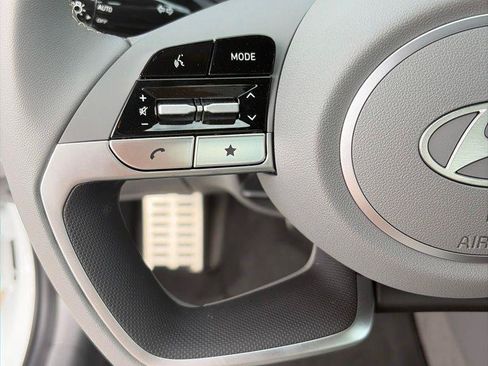 New 2026 Hyundai Elantra Sport FWD image 15
