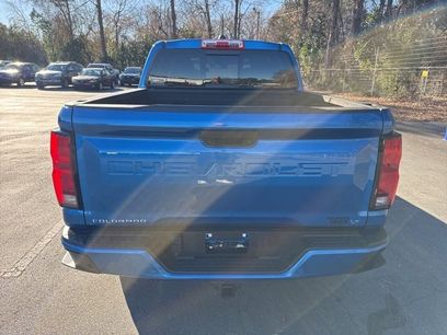 Used 2024 Chevrolet Colorado LT w/ LT Convenience Package III