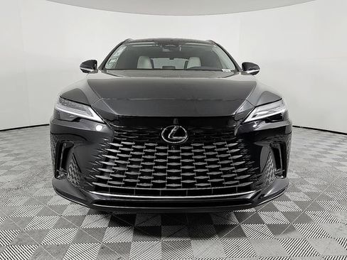 New 2026 Lexus RX 350 350 Luxury image 2