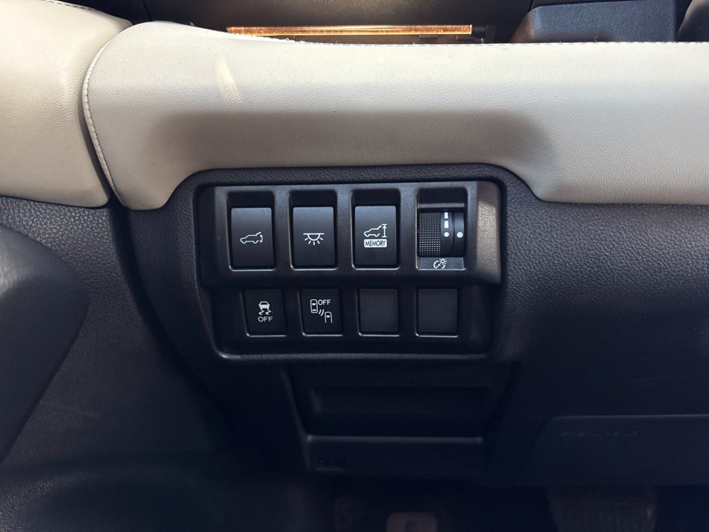 Used 2021 Subaru Ascent Touring AWD/4WD image 39