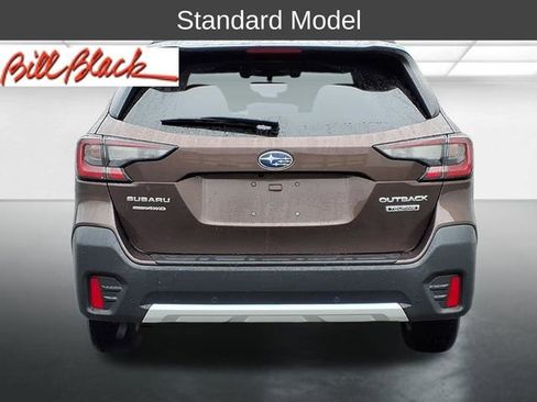 Used 2021 Subaru Outback Touring AWD/4WD image 5