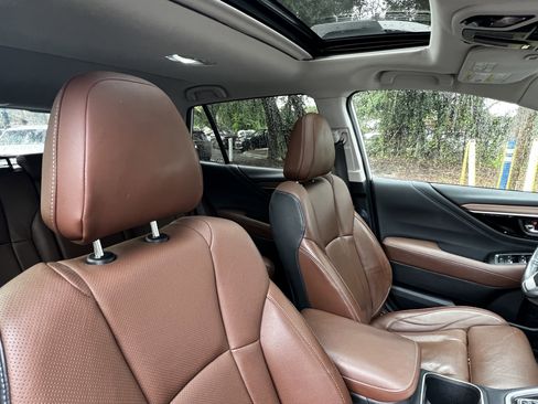 Used 2020 Subaru Outback Touring XT image 46