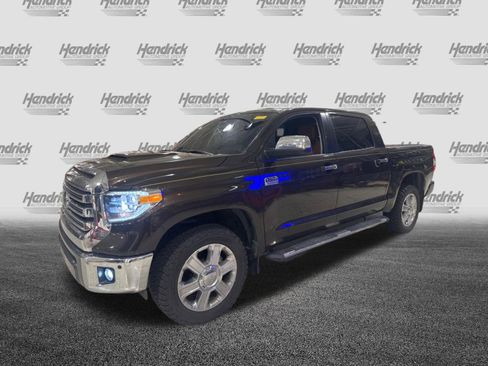 Used 2021 Toyota Tundra 1794 Edition image 50
