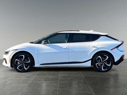 Used 2024 Kia EV6 GT-Line AWD/4WD image 6