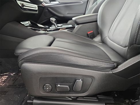 Certified 2024 BMW X3 xDrive30i w/ M Sport Package image 29