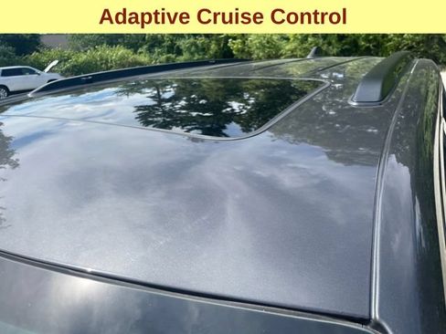Used 2023 Jeep Grand Cherokee Altitude AWD/4WD image 9