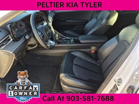 Used 2024 Kia K5 GT-Line w/ GT-Line Premium Package image 20