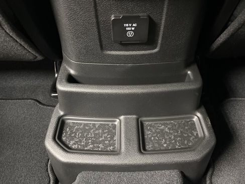 New 2026 Jeep Wrangler Unlimited Sahara AWD/4WD image 24