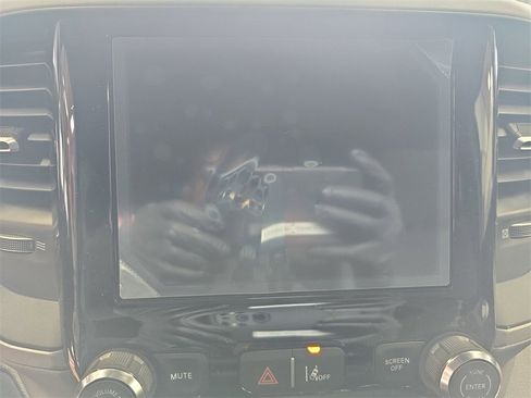 New 2026 RAM 1500 Classic Warlock image 23