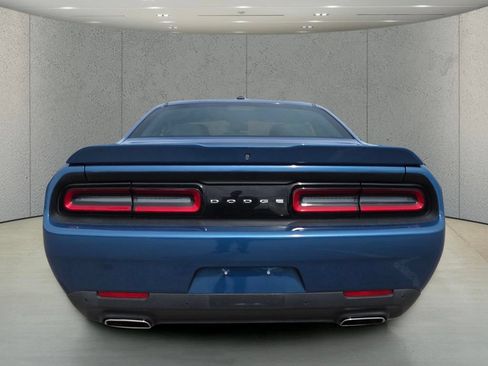Used 2022 Dodge Challenger GT w/ Driver Convenience Group RWD image 6