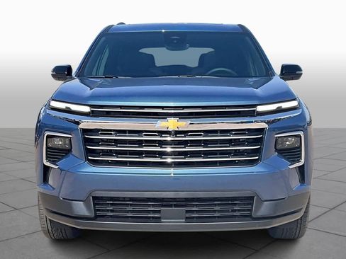 New 2026 Chevrolet Traverse LT w/ Sun and Wheel Package image 4