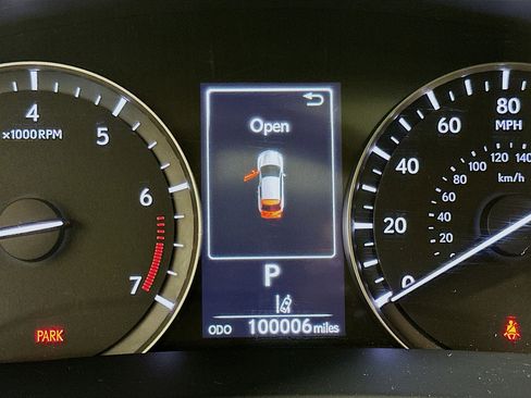 Used 2018 Lexus RX 350L image 18