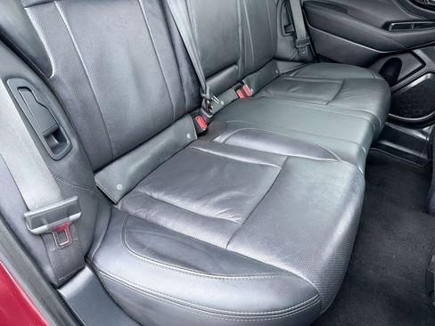 Used 2020 Subaru Outback Limited image 22