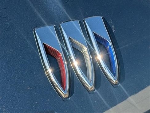 Used 2024 Buick Encore GX Preferred image 13