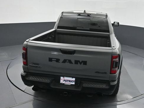 Used 2023 RAM 1500 TRX w/ TRX Level 2 Equipment Group AWD/4WD image 41