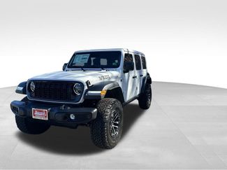 New 2026 Jeep Wrangler Willys video 2