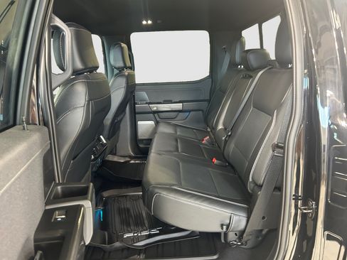 Used 2023 Ford F150 Lariat w/ Equipment Group 502A High AWD/4WD image 20