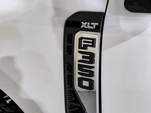 Used 2025 Ford F350 XLT AWD/4WD image 42