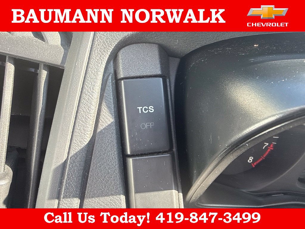 Used 2015 Ford Transit 250 130 Low Roof w/ Exterior Upgrade Package RWD image 17