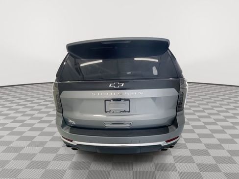 New 2026 Chevrolet Suburban High Country AWD/4WD image 14