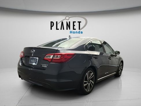 Used 2017 Subaru Legacy 2.5i Sport image 7