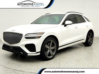 Used 2025 Genesis GV70 3.5T Sport w/ Sport Prestige Package AWD/4WD video 1